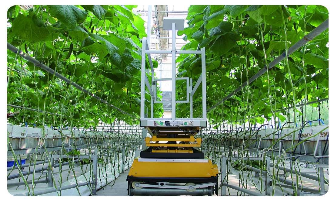 电控与环境系统